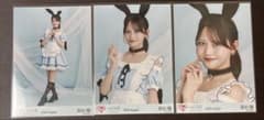 ＝LOVE イコラブ 髙松瞳 生写真 PoisonGirlリメイク衣装 コンプのサムネイル