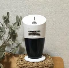 アロマ加湿器のサムネイル