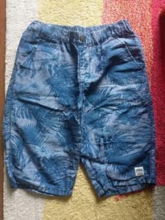 エドウィン160　ハーフパンツのサムネイル