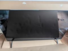 JVC 50インチ液晶テレビ JL-50YX10 JVC 50インチ液晶テレビ JL-50YX10 - メルカリ