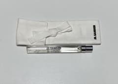 JIL SANDER 香水 10ml 専用ポーチ付き Leaf リーフのサムネイル