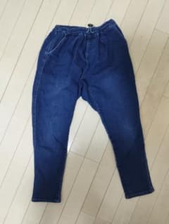 BREEZE すぽ軽 パンツ 140cmのサムネイル