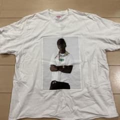 Supreme フォトプリント Tシャツ ホワイト Mのサムネイル