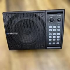 TC HELICON ティーシーヘリコン VOICESOLO FX150 - メルカリ