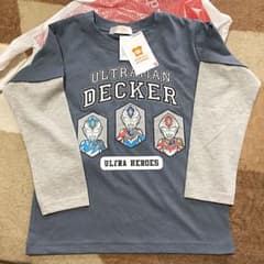ウルトラマンデッカーロンT (今月削除あり)のサムネイル
