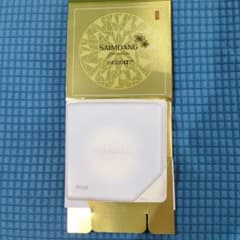 SAIMDANG premium 4Kアクトレス サンプロテクトパウダーのサムネイル