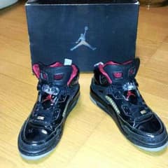 AIR JORDANのサムネイル