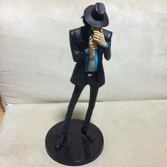 売約済み☆次元大介フィギュアのサムネイル