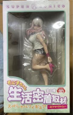すーぱーそに子のサムネイル