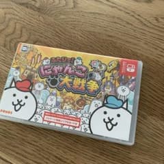 ふたりで !にゃんこ大戦争のサムネイル