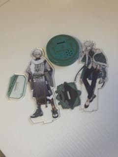 にじさんじ 叢雲カゲツ アクリルスタンドのサムネイル
