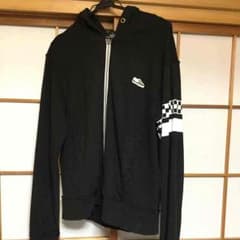 【値下げ】VANS パーカーのサムネイル