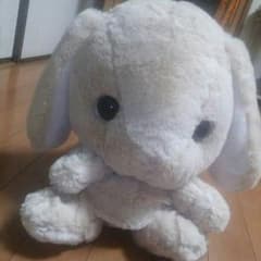 ぽてうさろっぴー リュックサックのサムネイル