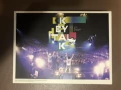 KEYTALK 横アリワンマン Blu-ray 完全生産限定盤のサムネイル
