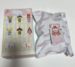 パワーパフガールズ CozyMoment パジャマブロッサムのサムネイル