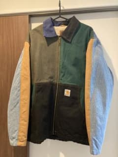 Carhartt リメイクダックジャケットのサムネイル