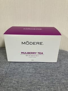 【専用出品】MODERE MULBERRY TEA 60g (2g x 30包)のサムネイル