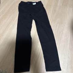 UNIQLO ヒートテックスパッツ120cmのサムネイル