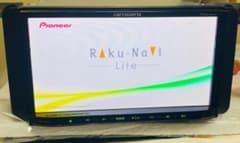 carrozzeria AVIC-MRZ09 カーナビ 本体のサムネイル
