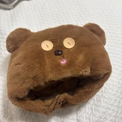 ティム　被り物 フリーサイズのサムネイル