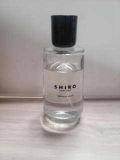 SHIRO フリージアミスト 100ml オードパルファンのサムネイル