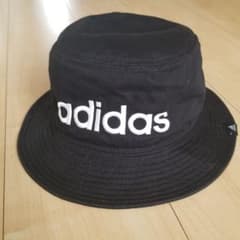 アディダス adidas バケットハットのサムネイル