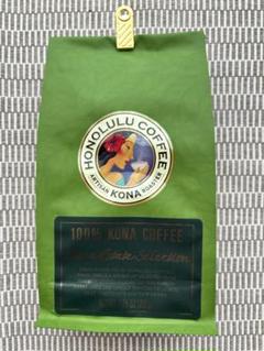 ホノルルコーヒー コナコーヒー 100% 200g 未開封 - メルカリ