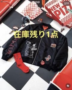 【超貴重NY限定】BTS ARIRANG JACKET BLACKジャケット M 超貴重NY限定】BTS ARIRANG JACKET BLACKジャケット M - メルカリ