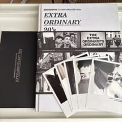 BIGBANG 1st DOCUMENTARY DVD カード ダイアリー付き - メルカリ