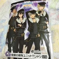 あんスタ UNDEAD Tシャツのサムネイル