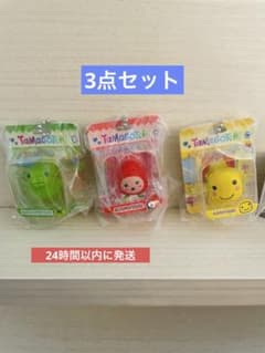 たまごっち　ブリスターパッケージコレクション　チャーム　ガチャガチャのサムネイル