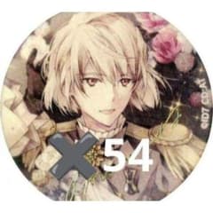 アイドリッシュセブン アイナナ ŹOOĻ 棗巳波 EXPOUR 缶バッジ - メルカリ