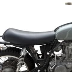 SR400 SR500 シート BRATSTYLE風 カスタムシート ボバー m15506650737_1.jpg?1772681732