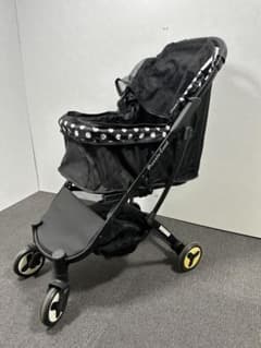 1679 Piccolo Cané ペットカート ピッコロカーネ 使用頻度極小 1679 Piccolo Cané ペットカート ピッコロカーネ 使用頻度極小 - メルカリ