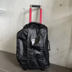ノースフェイス キャリーバッグ 22インチ　機内持込可のサムネイル