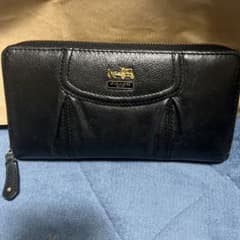 coach 長財布　最終値下げのサムネイル