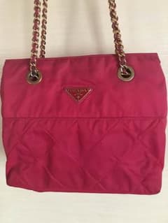 PRADAショルダーバッグのサムネイル