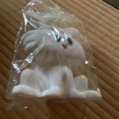 サンダーバニー貯金箱のサムネイル