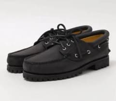 Timberland 3eye ブラック サイズ7(25.0)のサムネイル