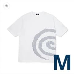 トップス soonerorlater Cross GuruGuru Tee SOL sol soonerorlater Cross GuruGuru Tee 白 M - メルカリ