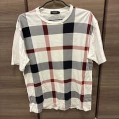 BLACK LABEL CRESTBRIDGE コットン Tシャツのサムネイル