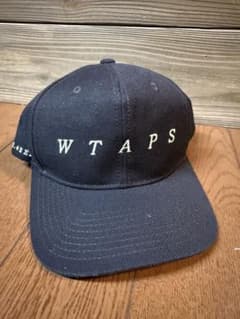 マ*ン様 WTAPS CAP STARTER ダブルタプスのサムネイル