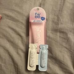 まとめ売り可能‼️fwee スパエアリーUVトーンアップベース 01のサムネイル