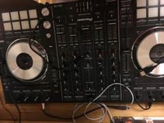 Pioneer DDJ SXのサムネイル