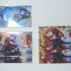 プロセカ　花里みのり　KAITO　ウエハースカードのサムネイル