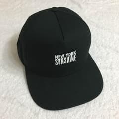New York Sunshine キャップのサムネイル