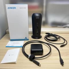 [aiueo39様専用] Anker PowerExpand 12-in-1のサムネイル