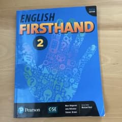 English Firsthand 2 Fifth Editionのサムネイル