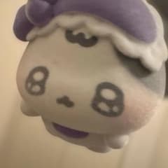 ふにゅ ふろっきーどーるこれくしょん うりゅのサムネイル
