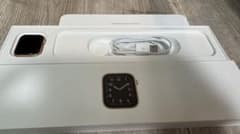 Apple Watch SE 40mm GPSモデルのサムネイル